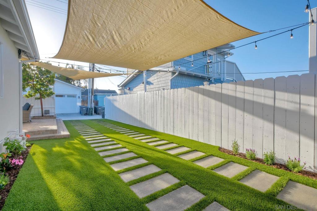 Coronado Village - Residential