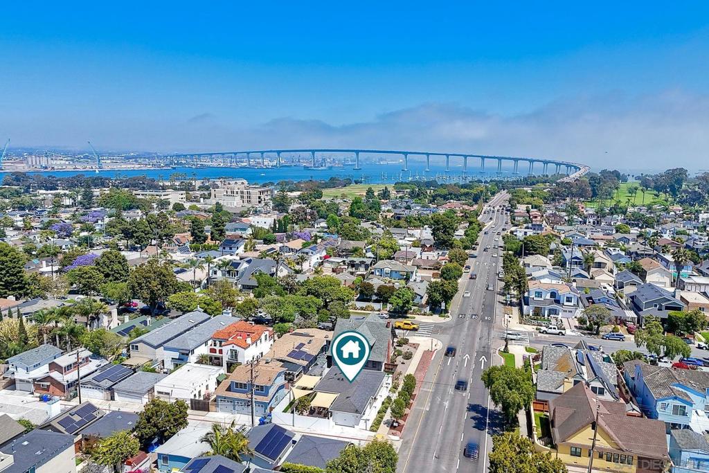 Coronado Village - Residential