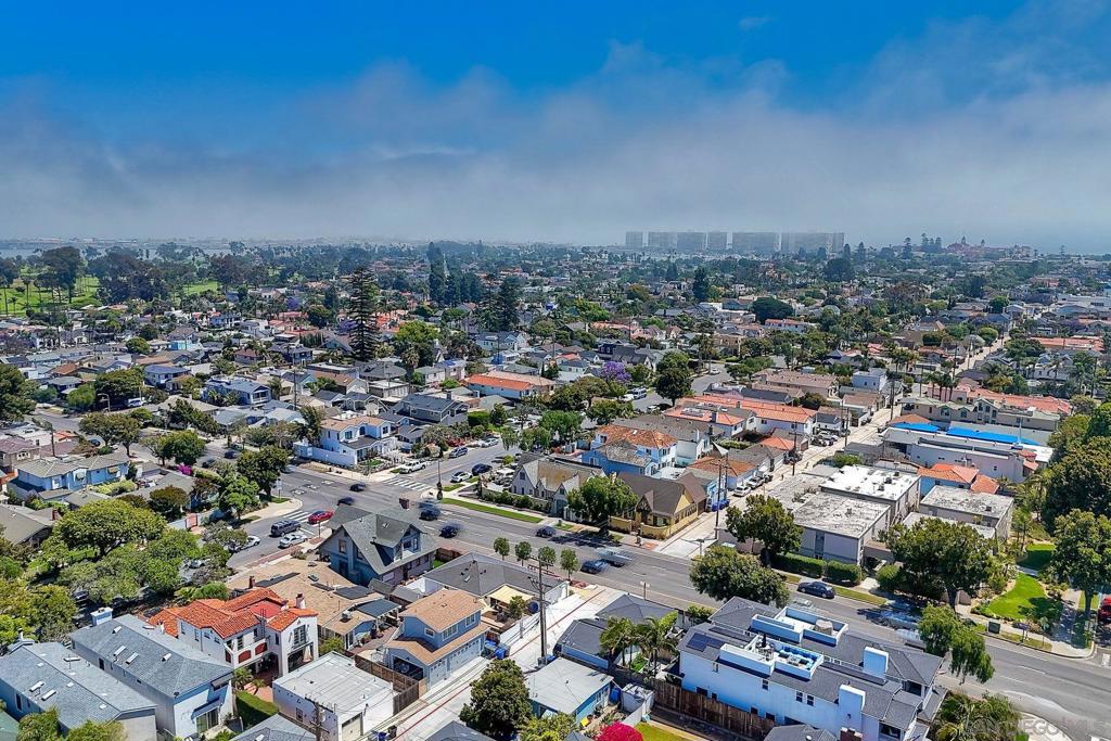 Coronado Village - Residential