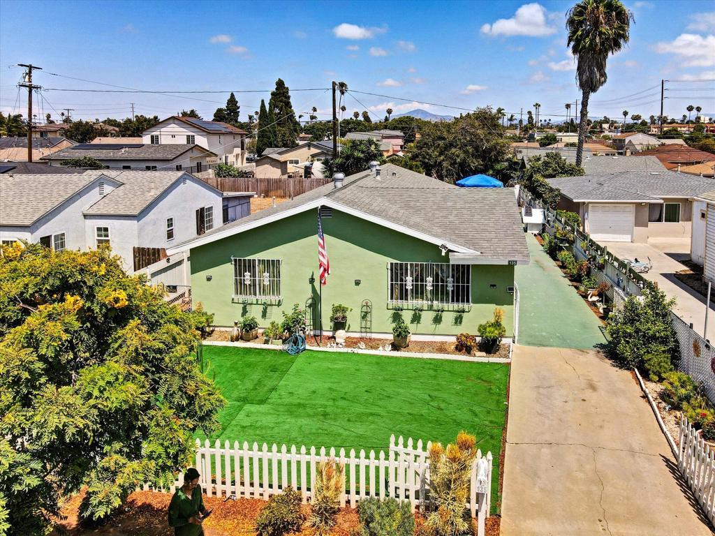 135 Woodlawn Avenue, Chula Vista CA 91910