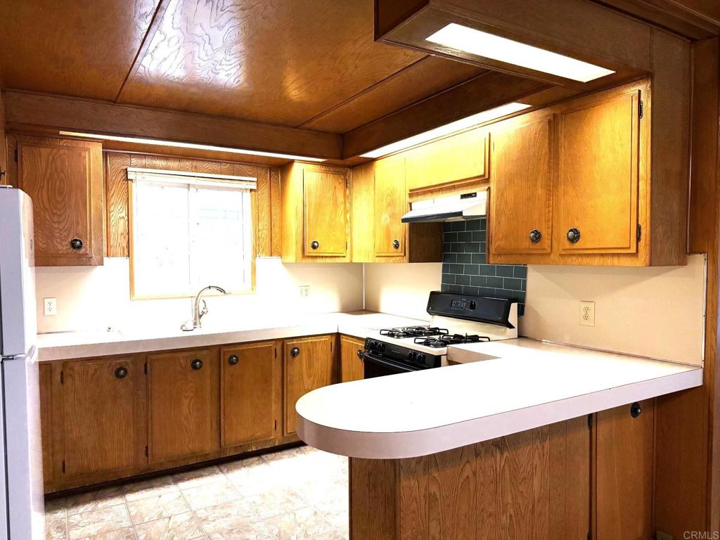 8545 Mission Gorge Road 345