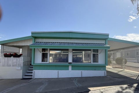 Photo of 8545 Mission Gorge Road #345, Santee, CA 92071 (MLS # PTP2607943)