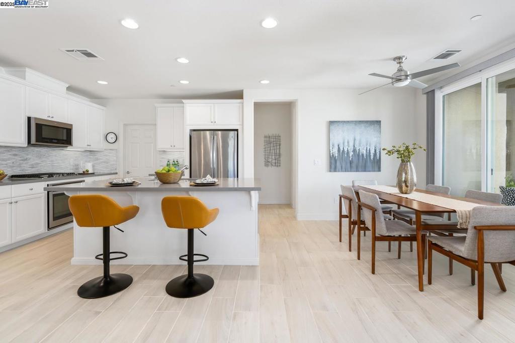 GALE RANCH - Residential Lease