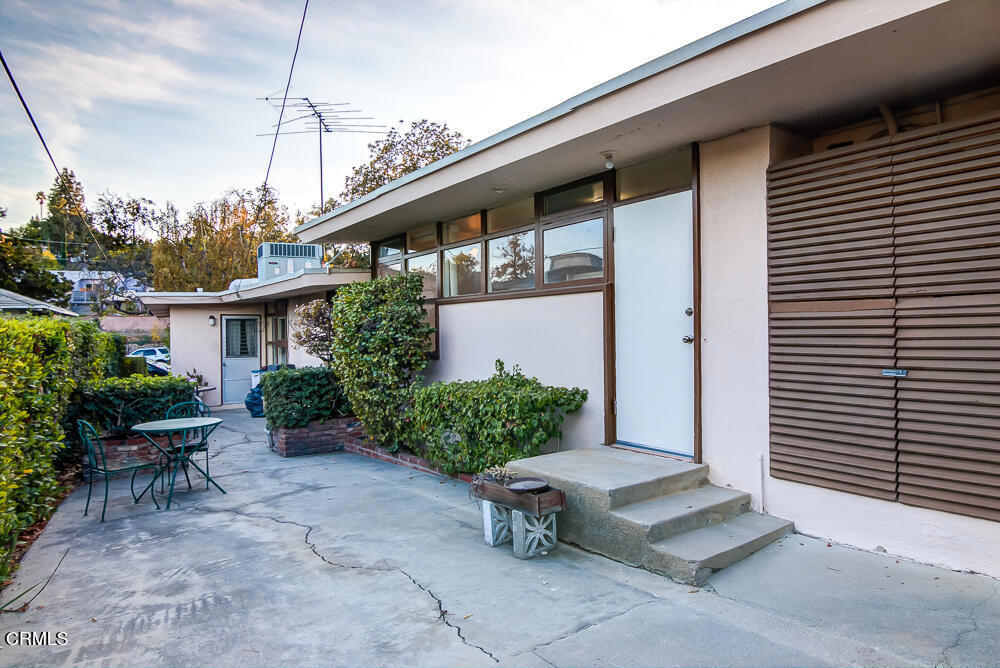 Not Applicable - Residential Lease