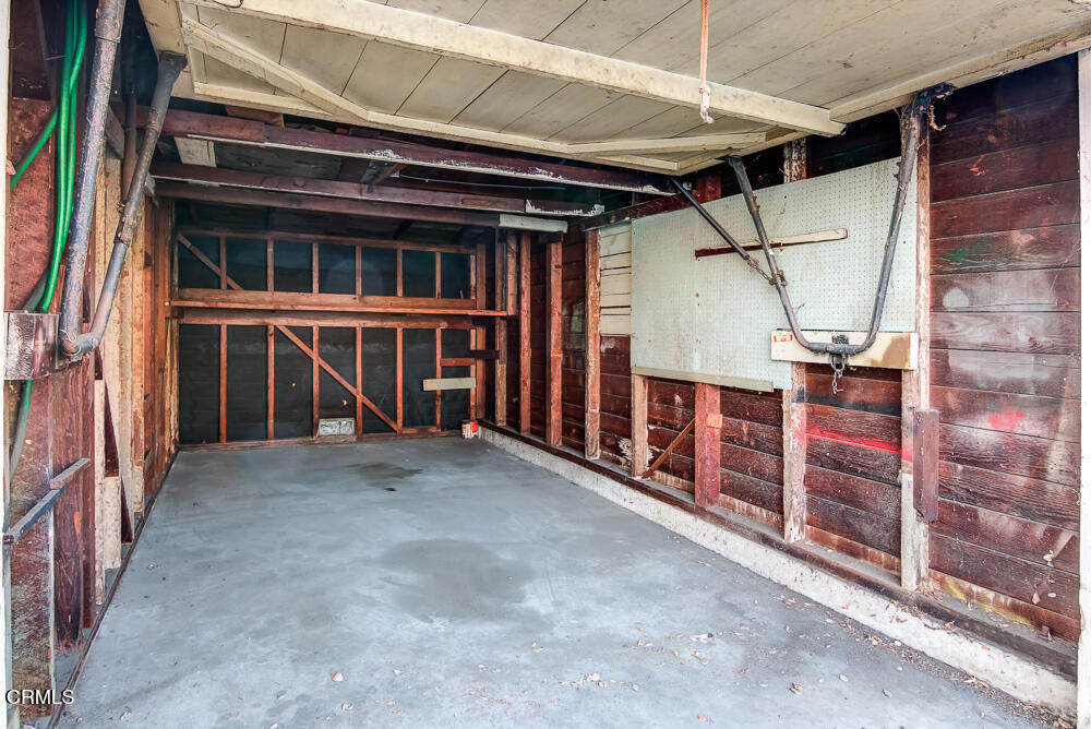 Not Applicable - Residential Lease