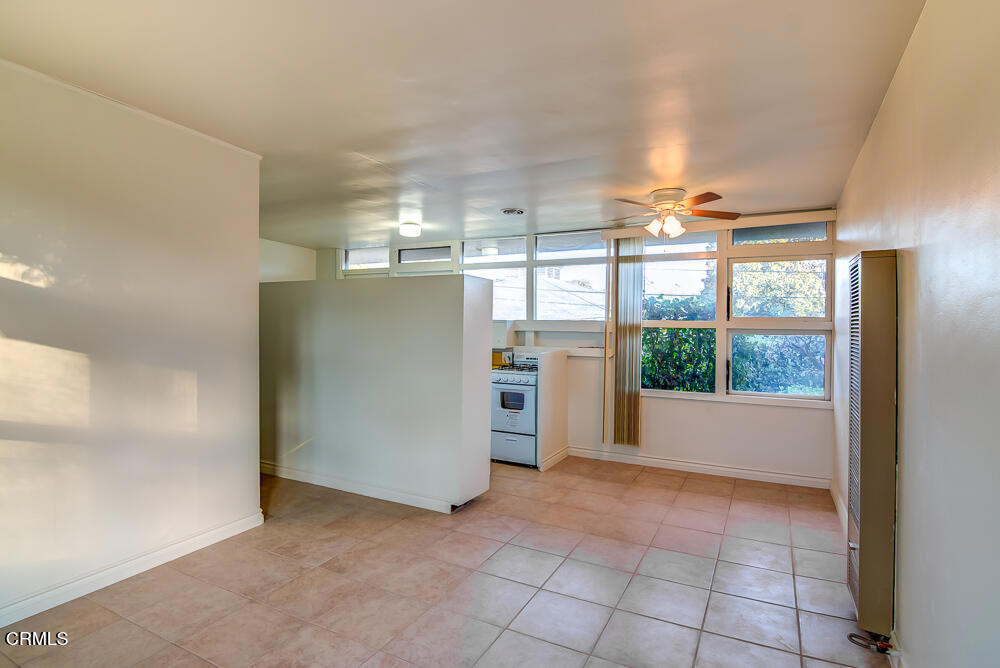 Not Applicable - Residential Lease