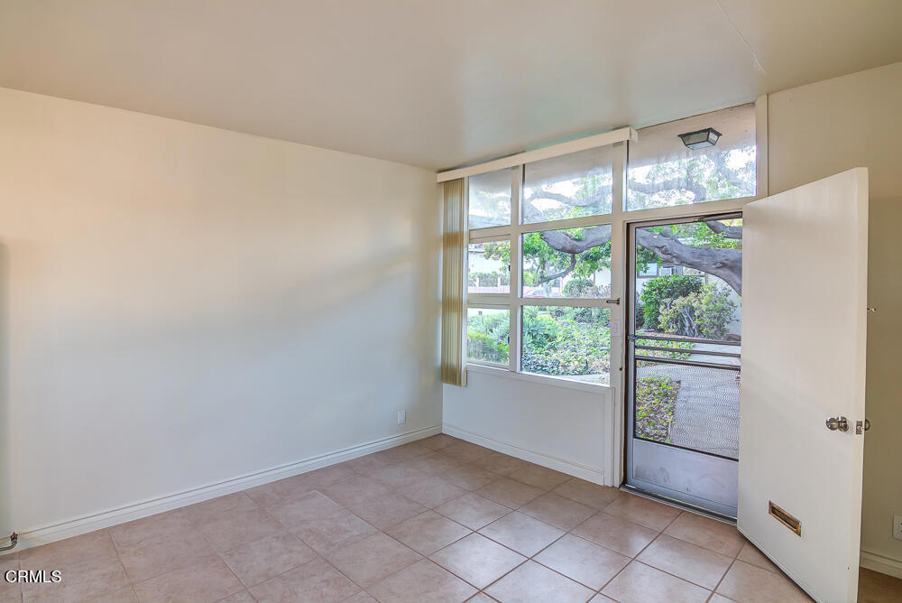 Not Applicable - Residential Lease