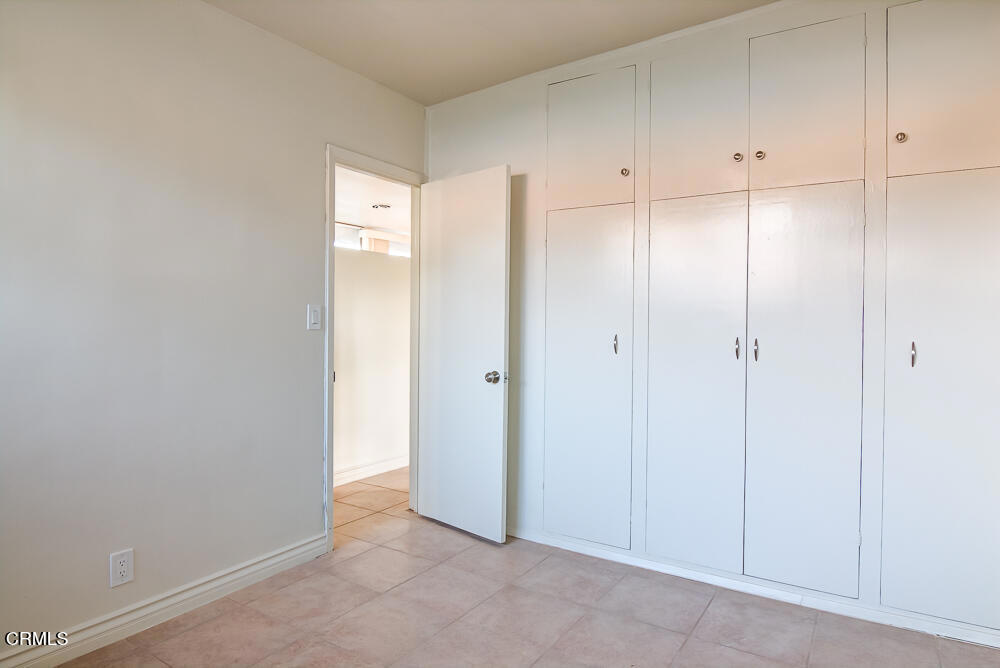 Not Applicable - Residential Lease