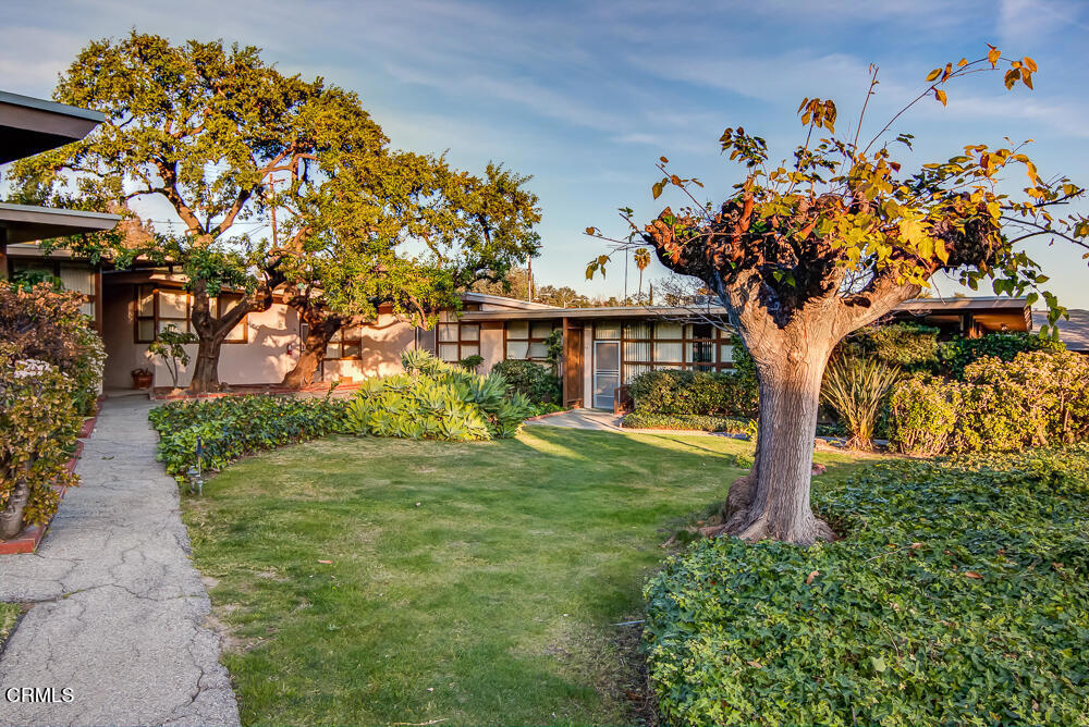 Not Applicable - Residential Lease