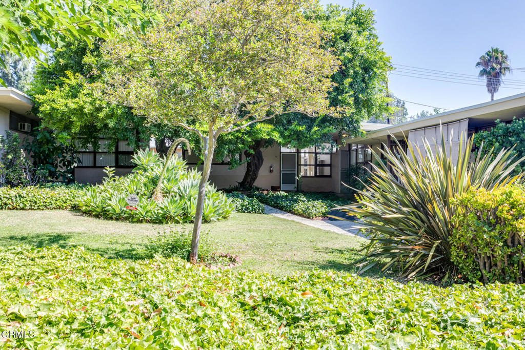 Not Applicable - Residential Lease