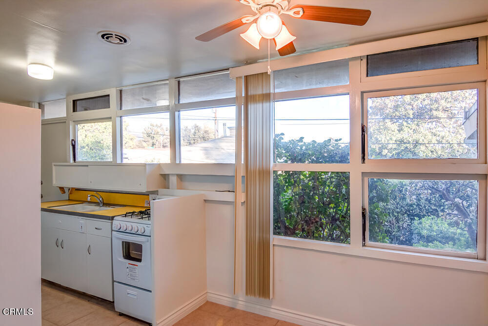 Not Applicable - Residential Lease