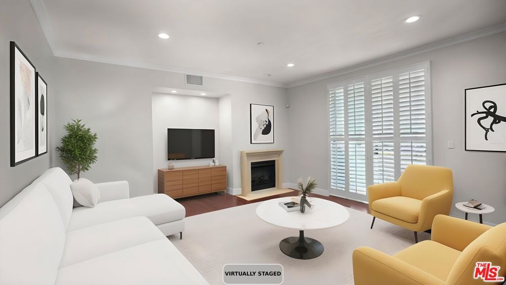 Photo of 2240 S Beverly Glen Boulevard #103, Los Angeles, CA 90064 (MLS # 25587819)