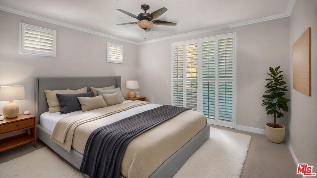 Photo of 2240 S Beverly Glen Boulevard #103, Los Angeles, CA 90064 (MLS # 25587819)