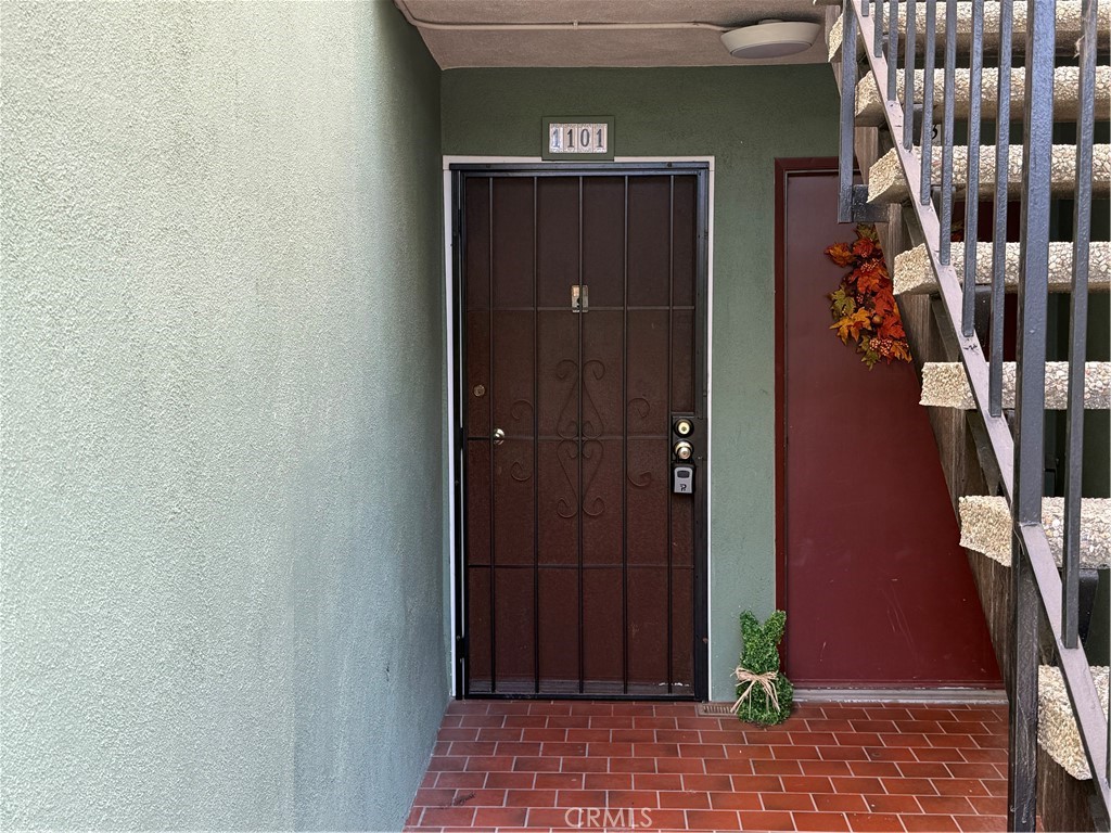 Buena Ventura Gardens (2809) - Residential