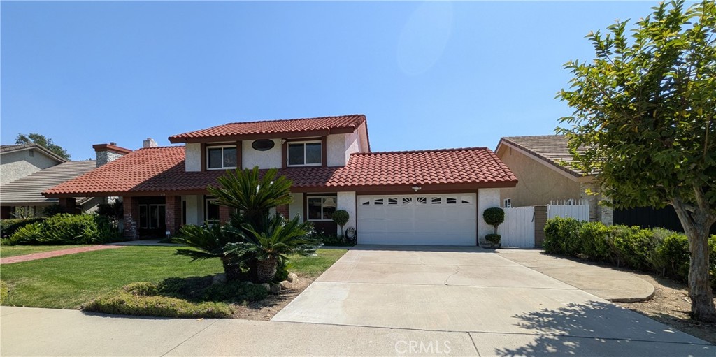 214 Canyon Crest