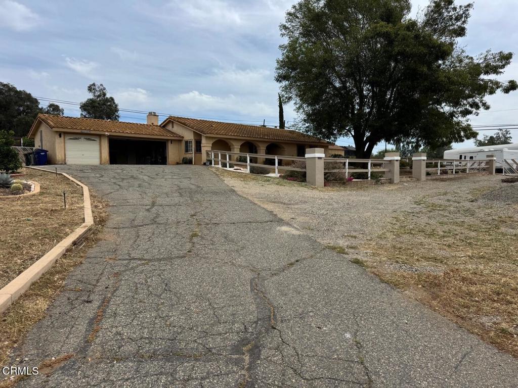 19163 Paradise Mountain Road