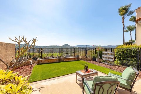 Photo of 631 Concerto Glen Gln, Escondido, CA 92025 (MLS # NDP2602170)