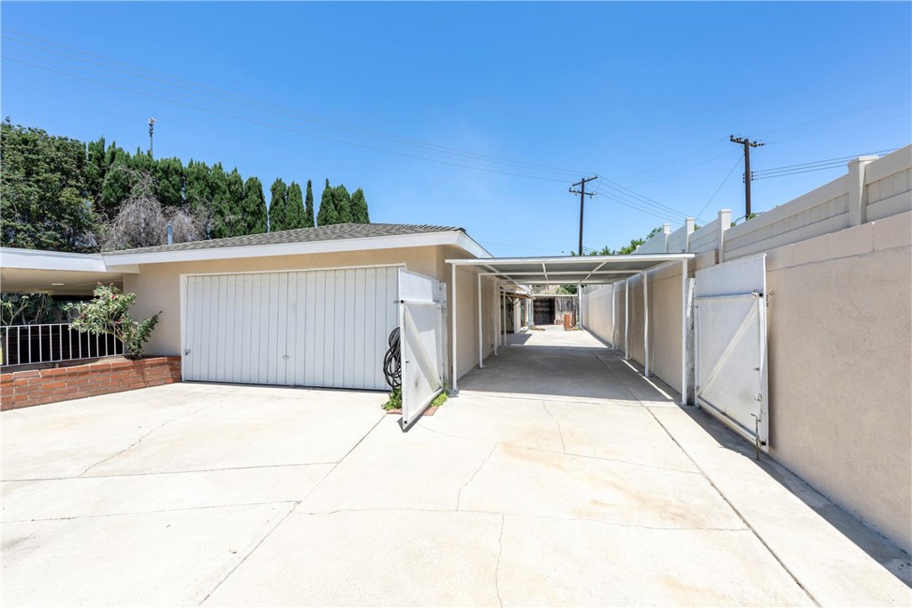 5347 E Bergh Drive
