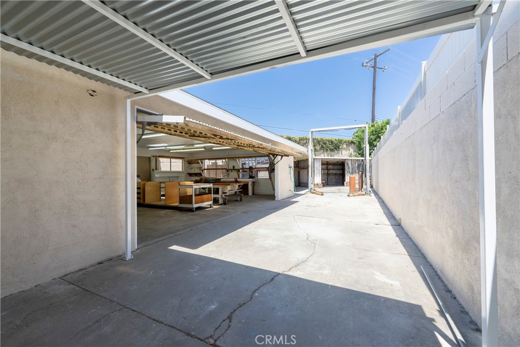 5347 E Bergh Drive