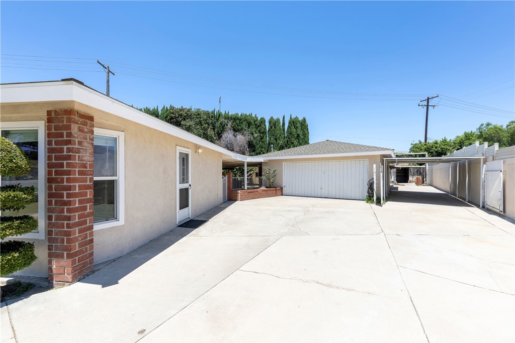 5347 E Bergh Drive
