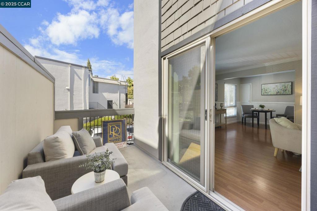 CONCORD - Residential