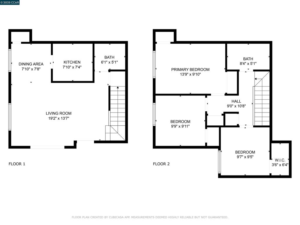 CONCORD - Residential