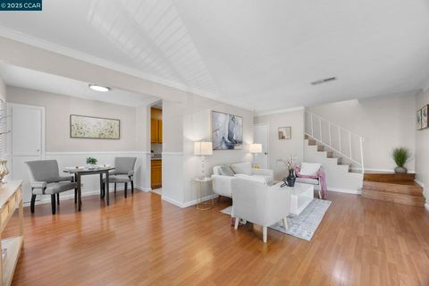 Photo of 2045 2045 Sierra Rd Rd #2, Concord, CA 94518 (MLS # 41118930)