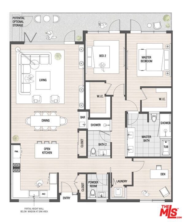 17337 Tramonto Drive 105, Pacific Palisades CA 90272