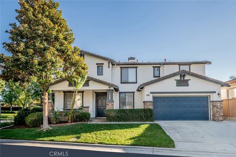 Photo of 11558 Countryrise Lane, Riverside, CA 92505 (MLS # CV25244199)