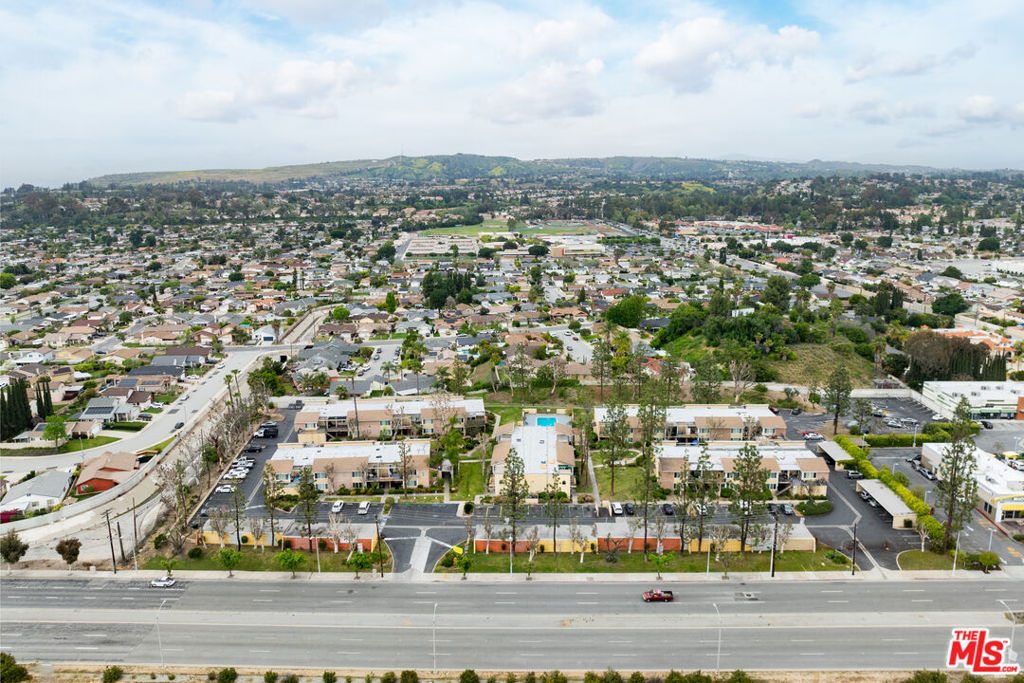 2601 E Valley Boulevard
