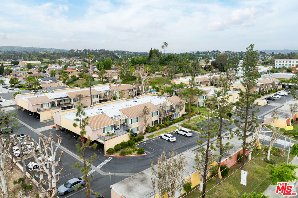 2601 E Valley Boulevard