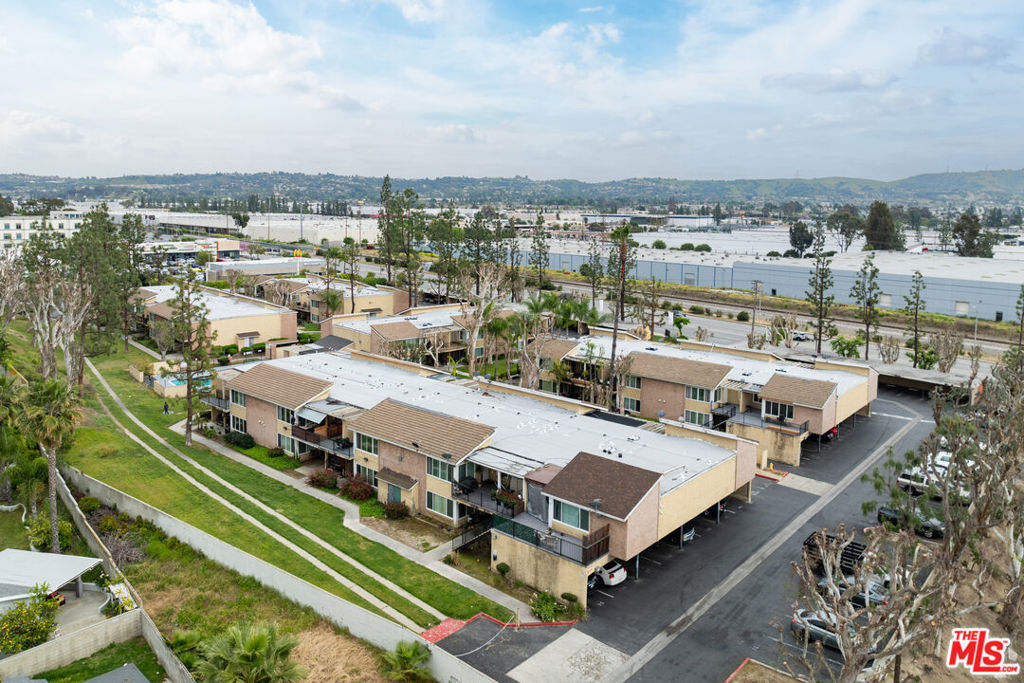 2601 E Valley Boulevard