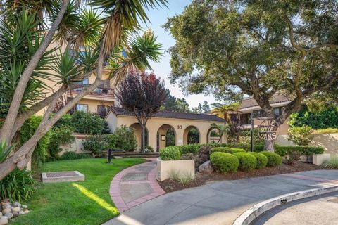 Photo of 10 9th Avenue #107, San Mateo, CA 94401 (MLS # ML82040480)