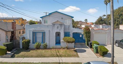 Photo of 8463 S Halldale Ave, Los Angeles, CA 90047 (MLS # SB25247044) Photo of 8463 S Halldale Ave, Los Angeles, CA 90047 (MLS # SB25247044)