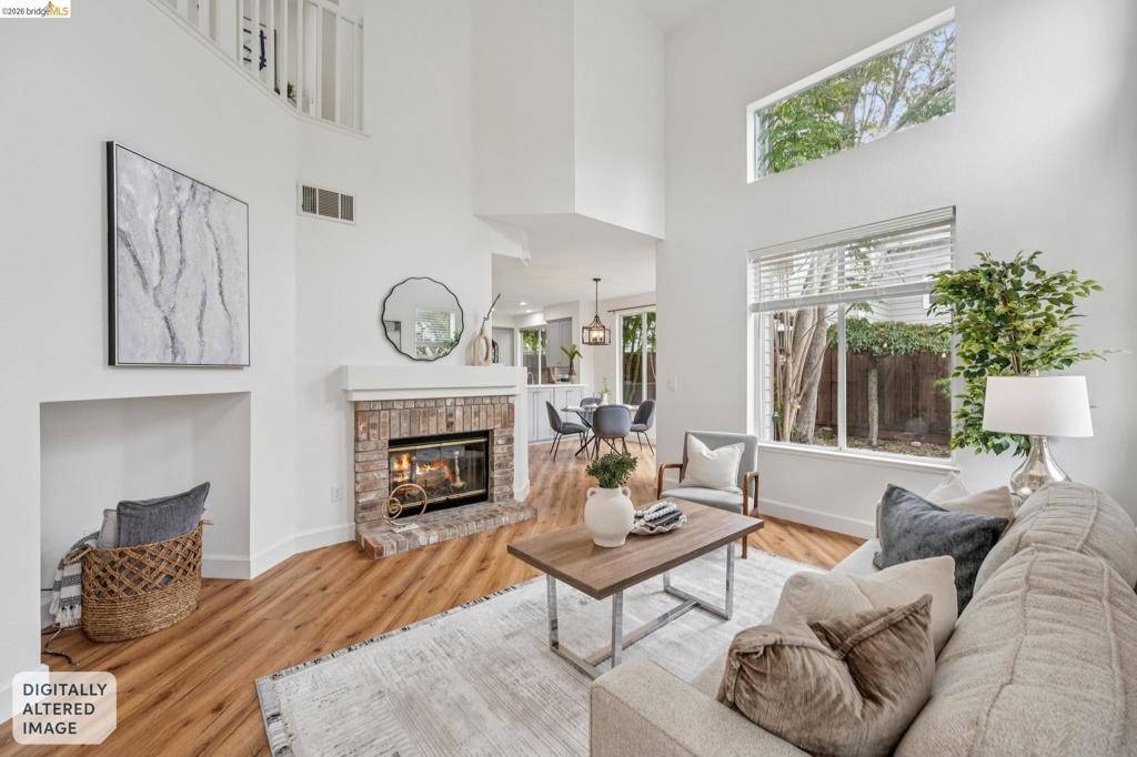 25 Farallon Ct