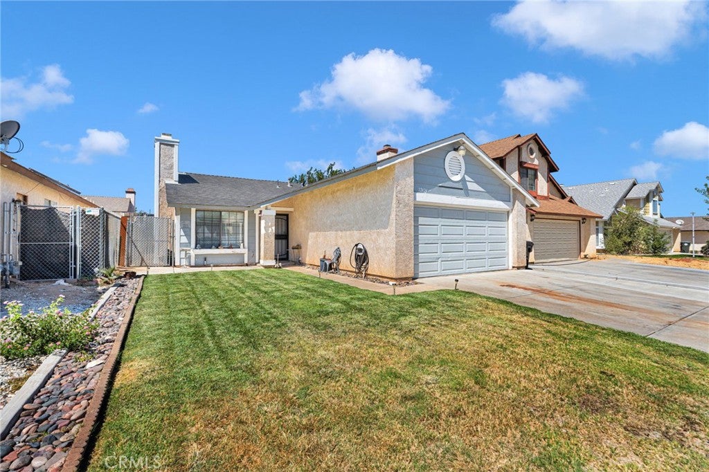 12424 Mount Baldy