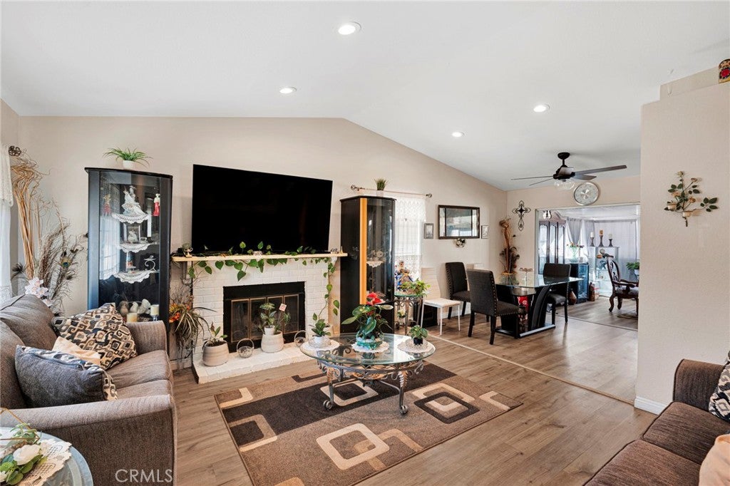 12424 Mount Baldy