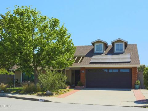 Photo of 2258 Via Tomas, Camarillo, CA 93010 (MLS # V1-36532)