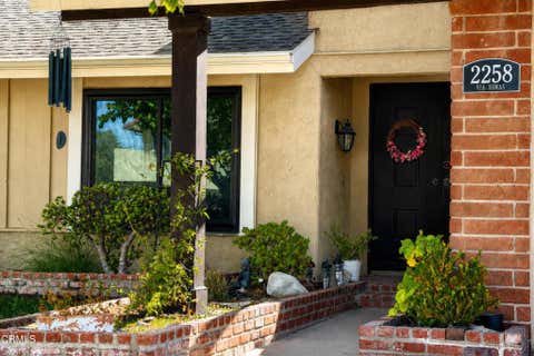 Tiny photo for 2258 Via Tomas, Camarillo, CA 93010 (MLS # V1-36532)