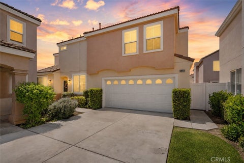 Photo of 10130 Andy Reese Court, Garden Grove, CA 92843 (MLS # IV26189199)