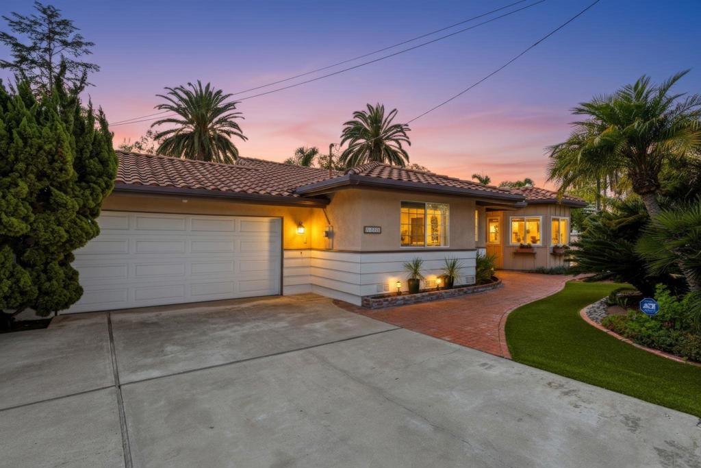 1303 Crestridge Dr