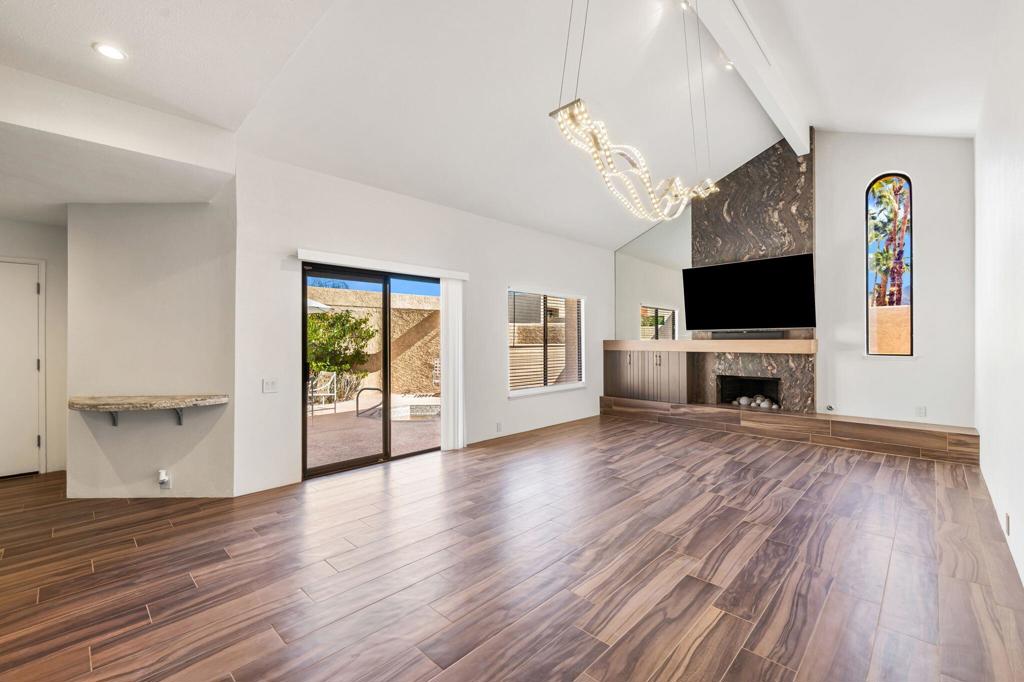 Ironwood Country Clu - Residential Lease