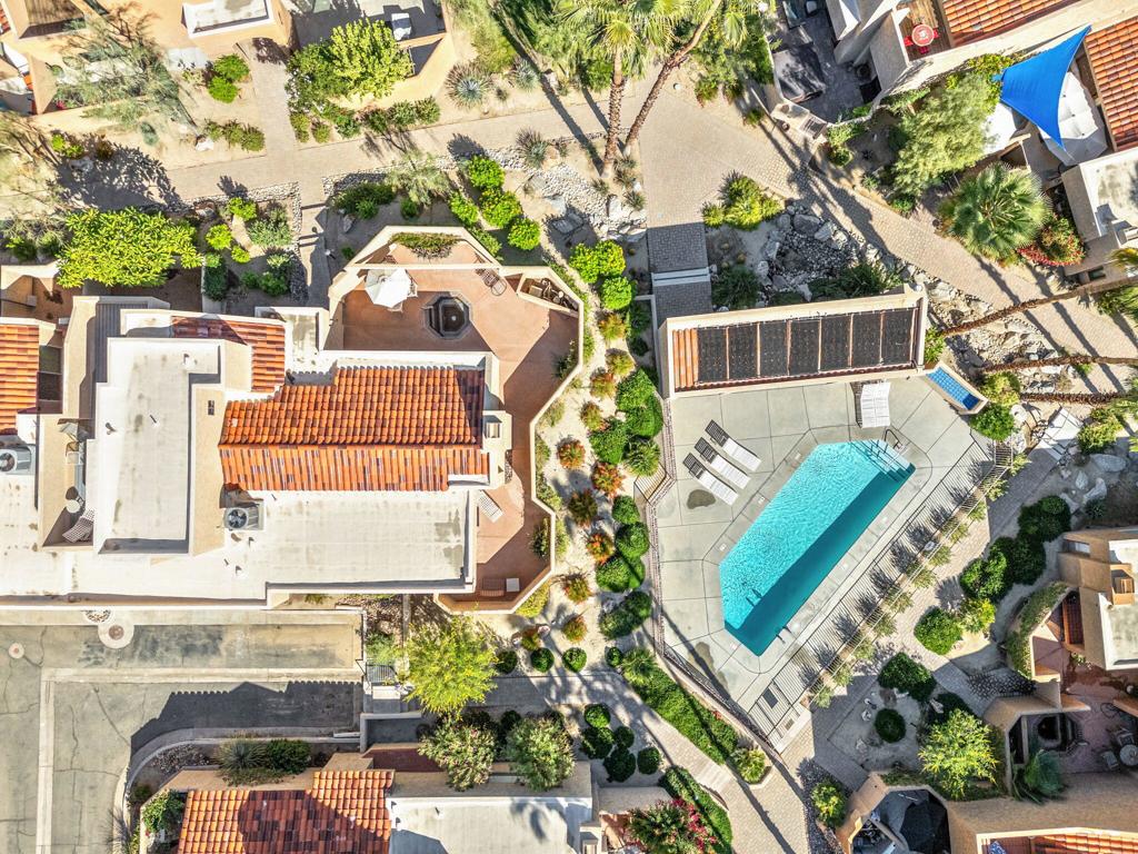 Ironwood Country Clu - Residential Lease