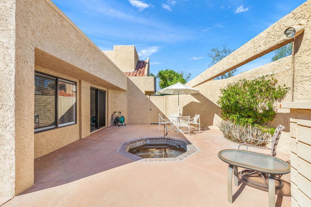 Ironwood Country Clu - Residential Lease