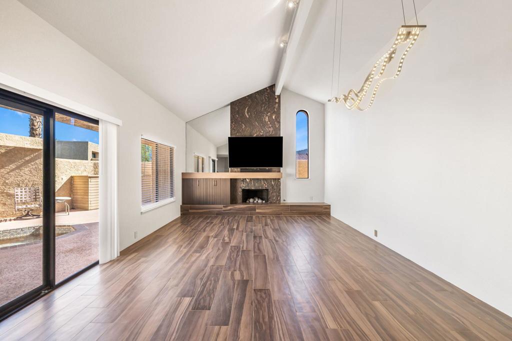 Ironwood Country Clu - Residential Lease