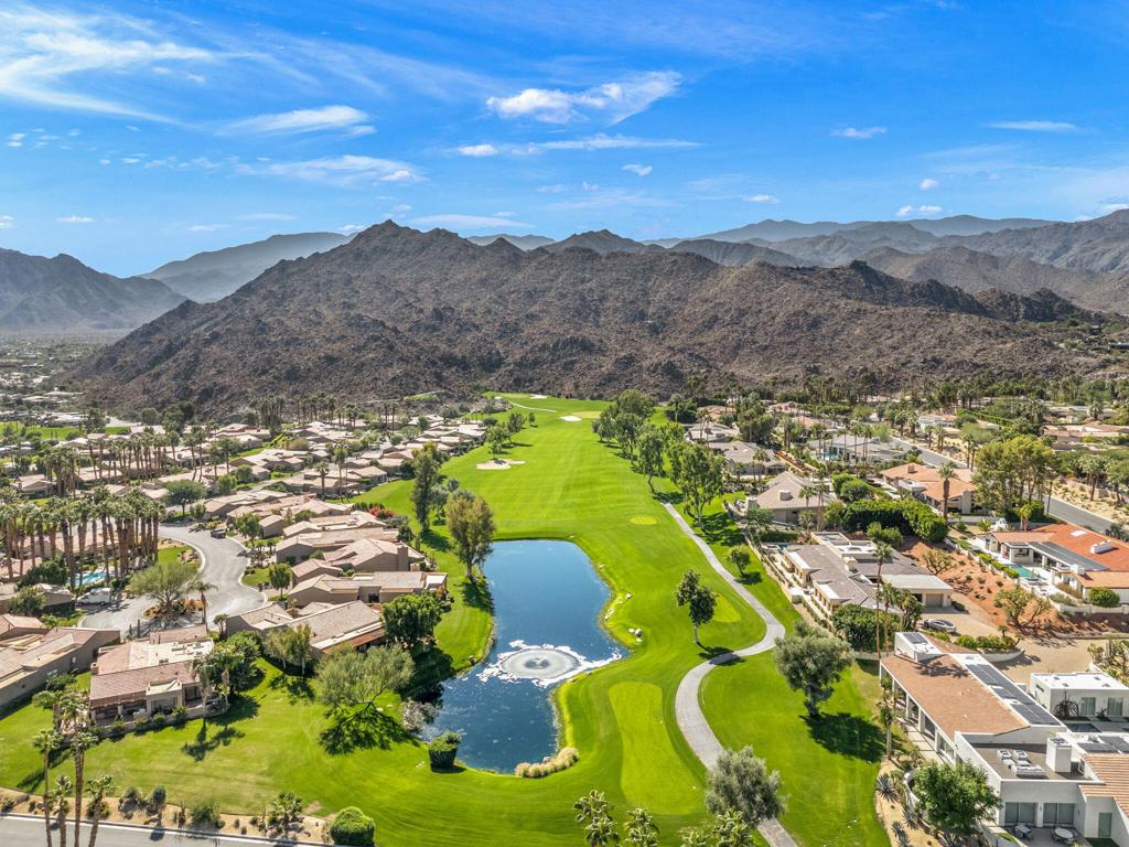 Ironwood Country Clu - Residential Lease