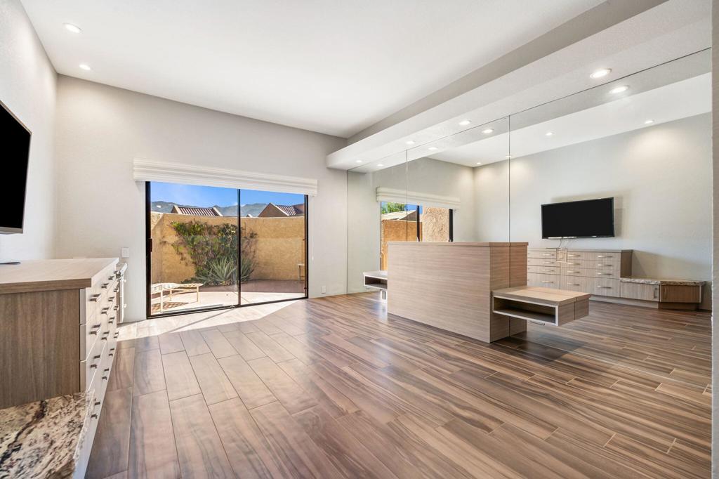 Ironwood Country Clu - Residential Lease