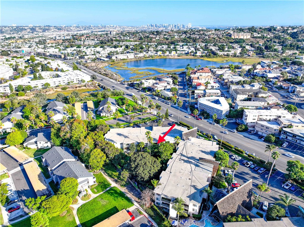 Ocean Beach - Residential