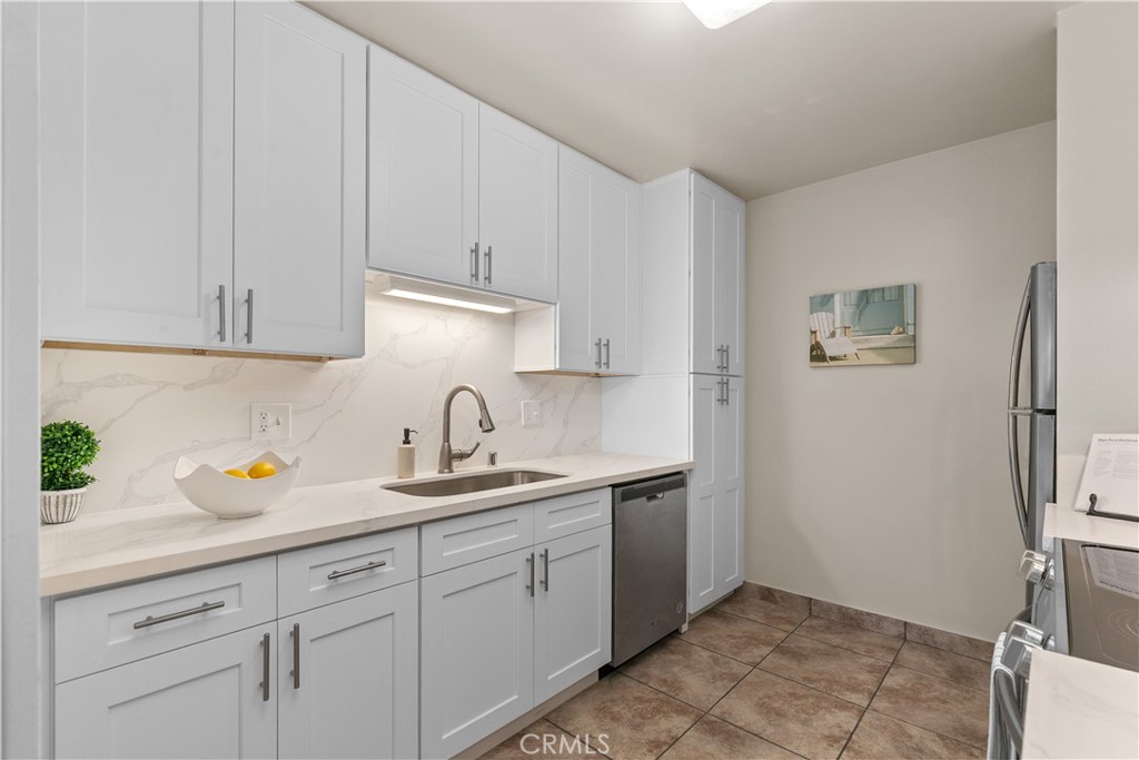 Ocean Beach - Residential