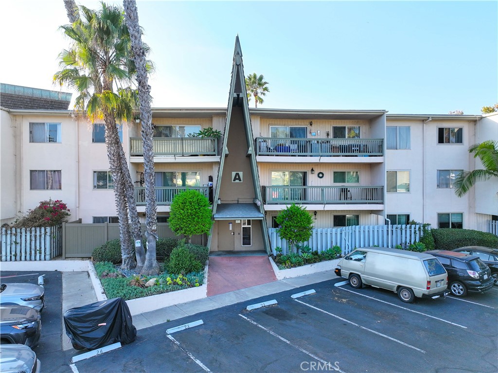 Ocean Beach - Residential